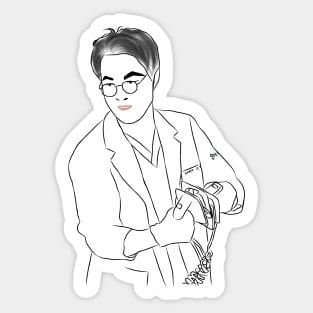 Dr Romantic 3 Korean Drama Sticker